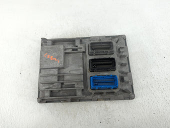 compare product 2018-2022 Chevrolet Traverse PCM Engine Control Computer ECU ECM PCU OEM P/N:12702182 Fits Fits 2016 2017 2018 2019 2020 2021 2022 OEM Used Auto Parts