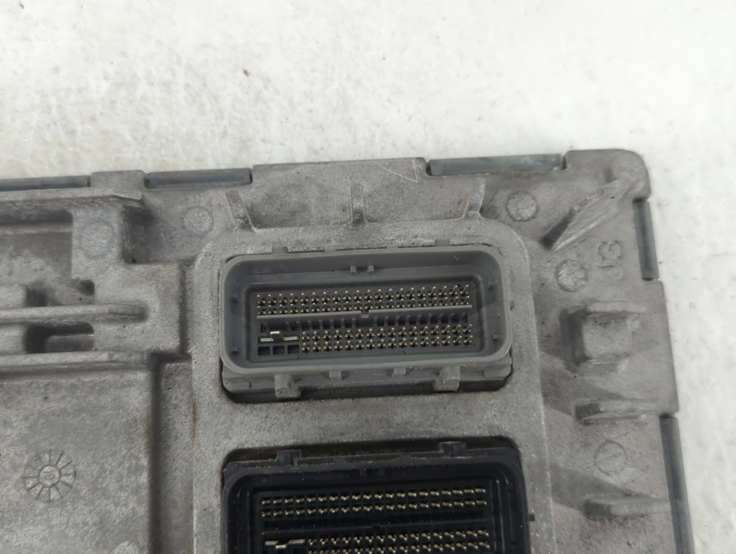 2018-2022 Chevrolet Traverse PCM Engine Control Computer ECU ECM PCU OEM P/N:12702182 Fits Fits 2016 2017 2018 2019 2020 202