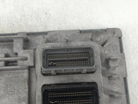 2018-2022 Chevrolet Traverse PCM Engine Control Computer ECU ECM PCU OEM P/N:12702182 Fits Fits 2016 2017 2018 2019 2020 202