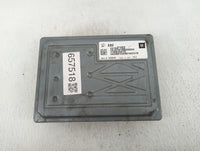 2018-2022 Chevrolet Traverse PCM Engine Control Computer ECU ECM PCU OEM P/N:12702182 Fits Fits 2016 2017 2018 2019 2020 202