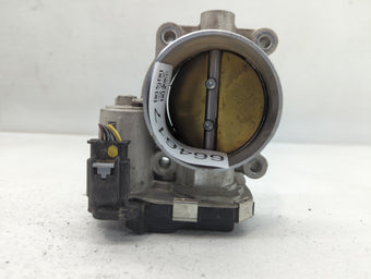 compare product 2017-2022 Chevrolet Traverse Throttle Body P/N:12632172BA Fits Fits 2012 2013 2014 2015 2016 2017 2018 2019 2020 2021 2022 OEM Used Auto Parts