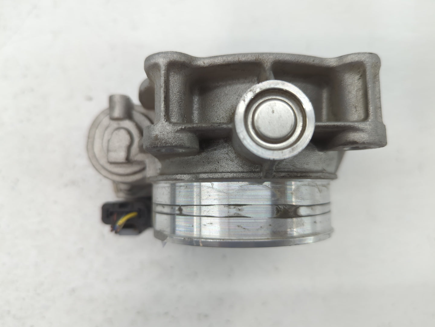 2017-2022 Chevrolet Traverse Throttle Body P/N:12632172BA Fits Fits 2012 2013 2014 2015 2016 2017 2018 2019 2020 2021 2022 O