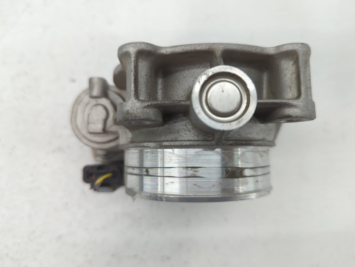 2017-2022 Chevrolet Traverse Throttle Body P/N:12632172BA Fits Fits 2012 2013 2014 2015 2016 2017 2018 2019 2020 2021 2022 O