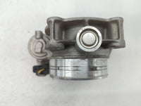 2017-2022 Chevrolet Traverse Throttle Body P/N:12632172BA Fits Fits 2012 2013 2014 2015 2016 2017 2018 2019 2020 2021 2022 O