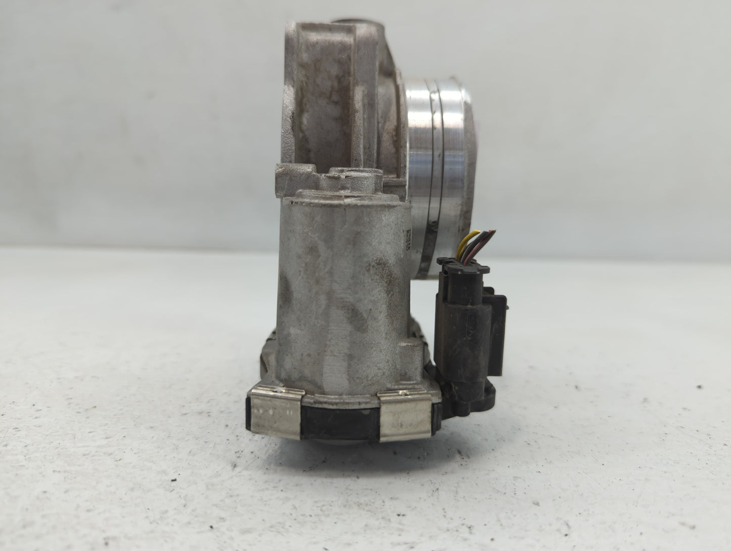 2017-2022 Chevrolet Traverse Throttle Body P/N:12632172BA Fits Fits 2012 2013 2014 2015 2016 2017 2018 2019 2020 2021 2022 O