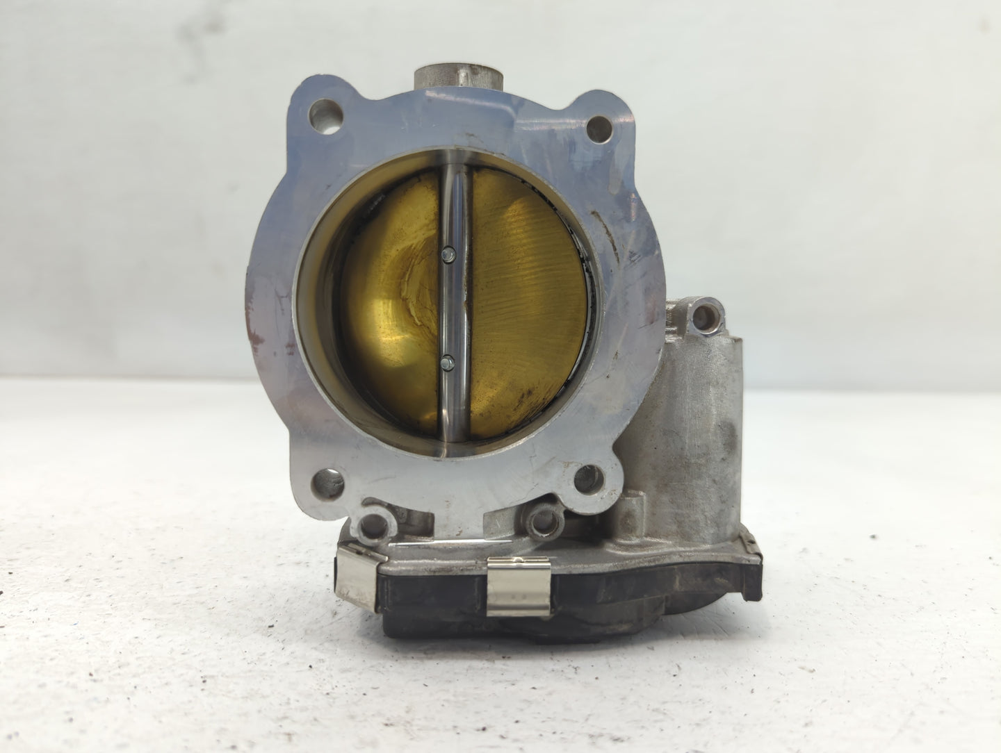 2017-2022 Chevrolet Traverse Throttle Body P/N:12632172BA Fits Fits 2012 2013 2014 2015 2016 2017 2018 2019 2020 2021 2022 O