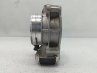 2017-2022 Chevrolet Traverse Throttle Body P/N:12632172BA Fits Fits 2012 2013 2014 2015 2016 2017 2018 2019 2020 2021 2022 O