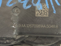 2017-2022 Chevrolet Traverse Throttle Body P/N:12632172BA Fits Fits 2012 2013 2014 2015 2016 2017 2018 2019 2020 2021 2022 O