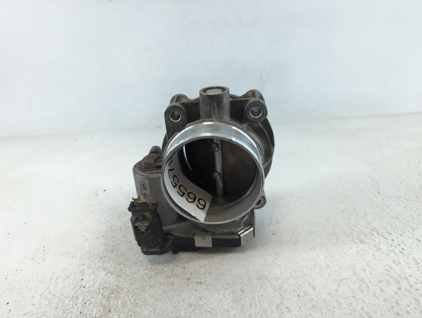 2017-2022 Chevrolet Traverse Throttle Body P/N:12670981AA Fits Fits 2012 2013 2014 2015 2016 2017 2018 2019 2020 2021 2022 O