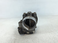 2017-2022 Chevrolet Traverse Throttle Body P/N:12670981AA Fits Fits 2012 2013 2014 2015 2016 2017 2018 2019 2020 2021 2022 O