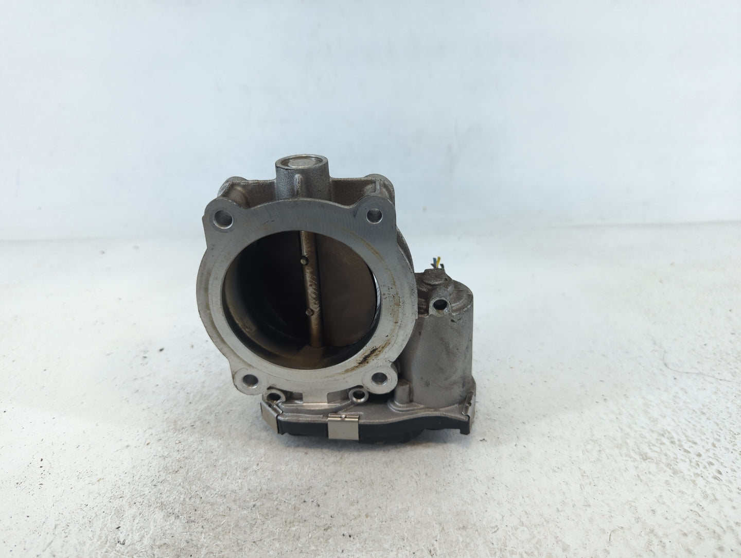 2017-2022 Chevrolet Traverse Throttle Body P/N:12670981AA Fits Fits 2012 2013 2014 2015 2016 2017 2018 2019 2020 2021 2022 O