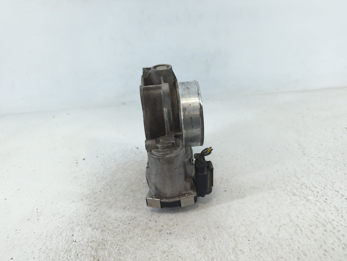 2017-2022 Chevrolet Traverse Throttle Body P/N:12670981AA Fits Fits 2012 2013 2014 2015 2016 2017 2018 2019 2020 2021 2022 O