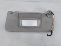 2018-2022 Chevrolet Traverse Sun Visor Shade Replacement Passenger Right Mirror Fits Fits 2018 2019 2020 2021 2022 OEM Used 