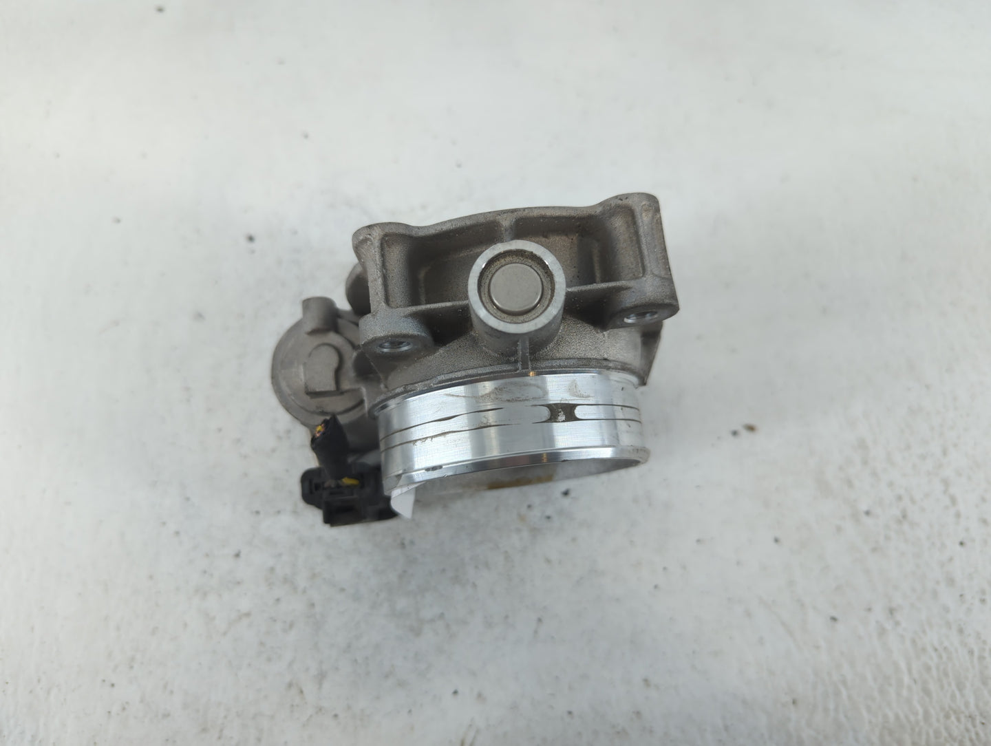 2017-2022 Chevrolet Traverse Throttle Body P/N:12670981AA Fits Fits 2012 2013 2014 2015 2016 2017 2018 2019 2020 2021 2022 O