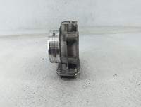 2017-2022 Chevrolet Traverse Throttle Body P/N:12670981AA Fits Fits 2012 2013 2014 2015 2016 2017 2018 2019 2020 2021 2022 O