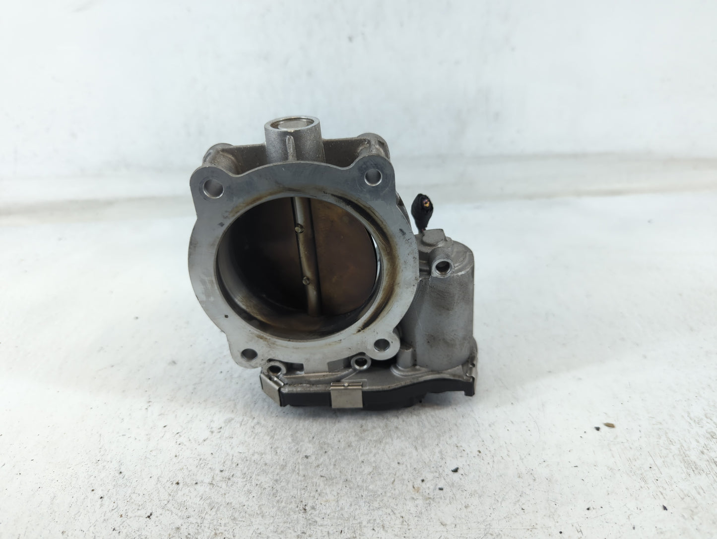 2017-2022 Chevrolet Traverse Throttle Body P/N:12670981AA Fits Fits 2012 2013 2014 2015 2016 2017 2018 2019 2020 2021 2022 O