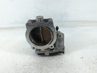 2017-2022 Chevrolet Traverse Throttle Body P/N:12670981AA Fits Fits 2012 2013 2014 2015 2016 2017 2018 2019 2020 2021 2022 O