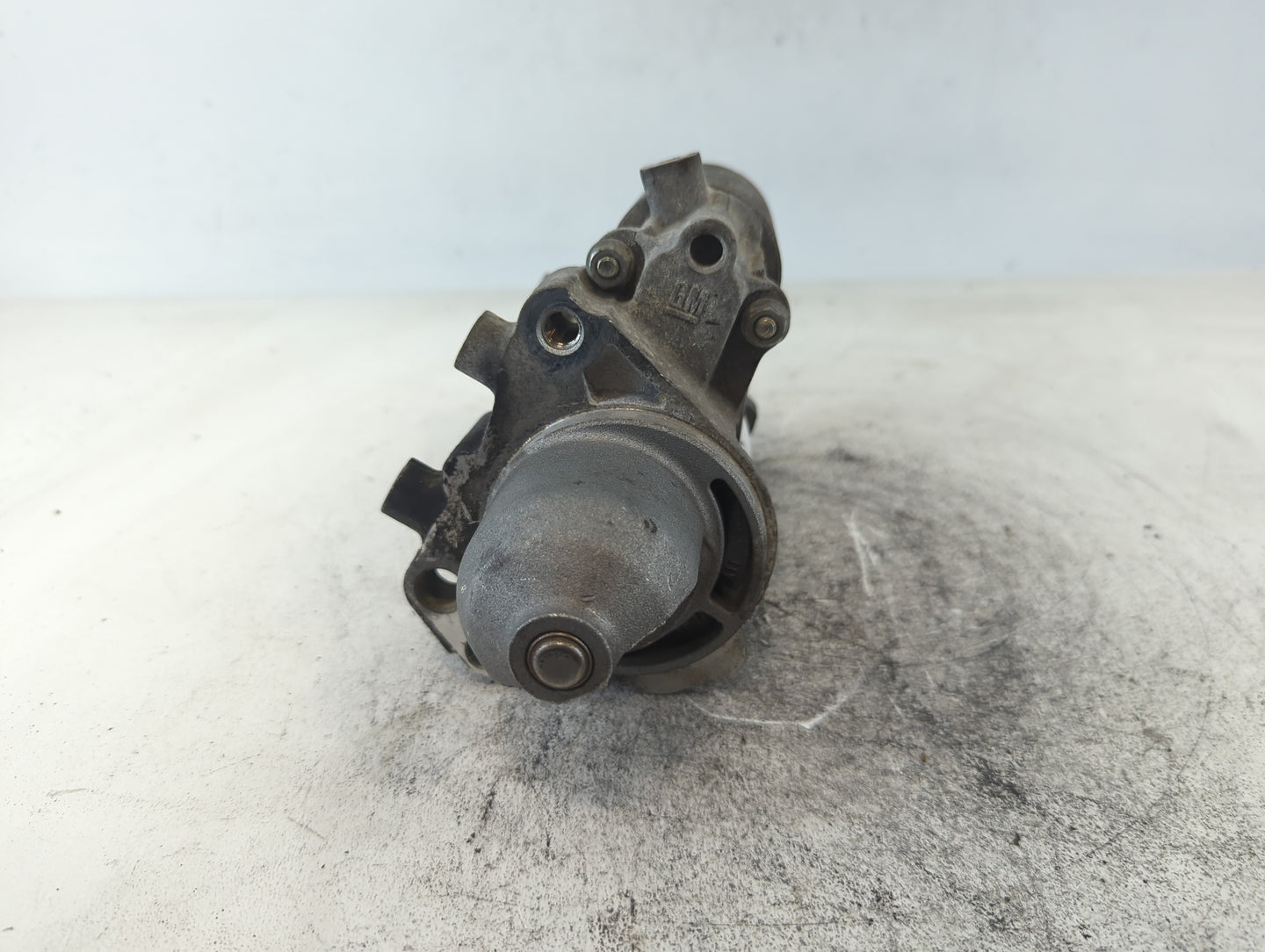 2018-2022 Chevrolet Traverse Car Starter Motor Solenoid OEM P/N:TN438000-2140 Fits Fits 2016 2017 2018 2019 2020 2021 2022 O