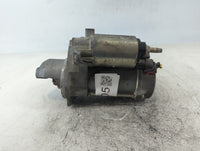 2018-2022 Chevrolet Traverse Car Starter Motor Solenoid OEM P/N:TN438000-2140 Fits Fits 2016 2017 2018 2019 2020 2021 2022 O