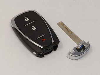 compare product 2018-2020 Chevrolet Traverse Keyless Entry Remote Hyq4ea 13529639 3