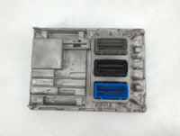 2018-2022 Chevrolet Traverse PCM Engine Control Computer ECU ECM PCU OEM P/N:12702182 Fits Fits 2016 2017 2018 2019 2020 202