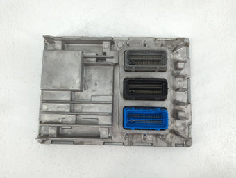 compare product 2018-2022 Chevrolet Traverse PCM Engine Control Computer ECU ECM PCU OEM P/N:12702182 Fits Fits 2016 2017 2018 2019 2020 2021 2022 OEM Used Auto Parts