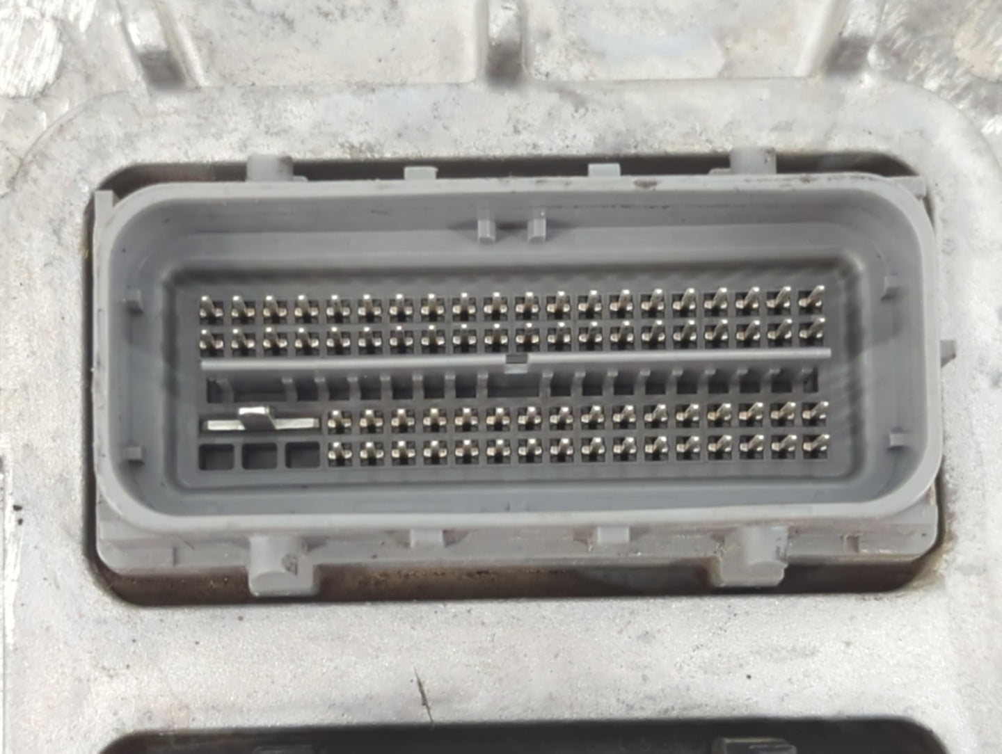 2018-2022 Chevrolet Traverse PCM Engine Control Computer ECU ECM PCU OEM P/N:12702182 Fits Fits 2016 2017 2018 2019 2020 202
