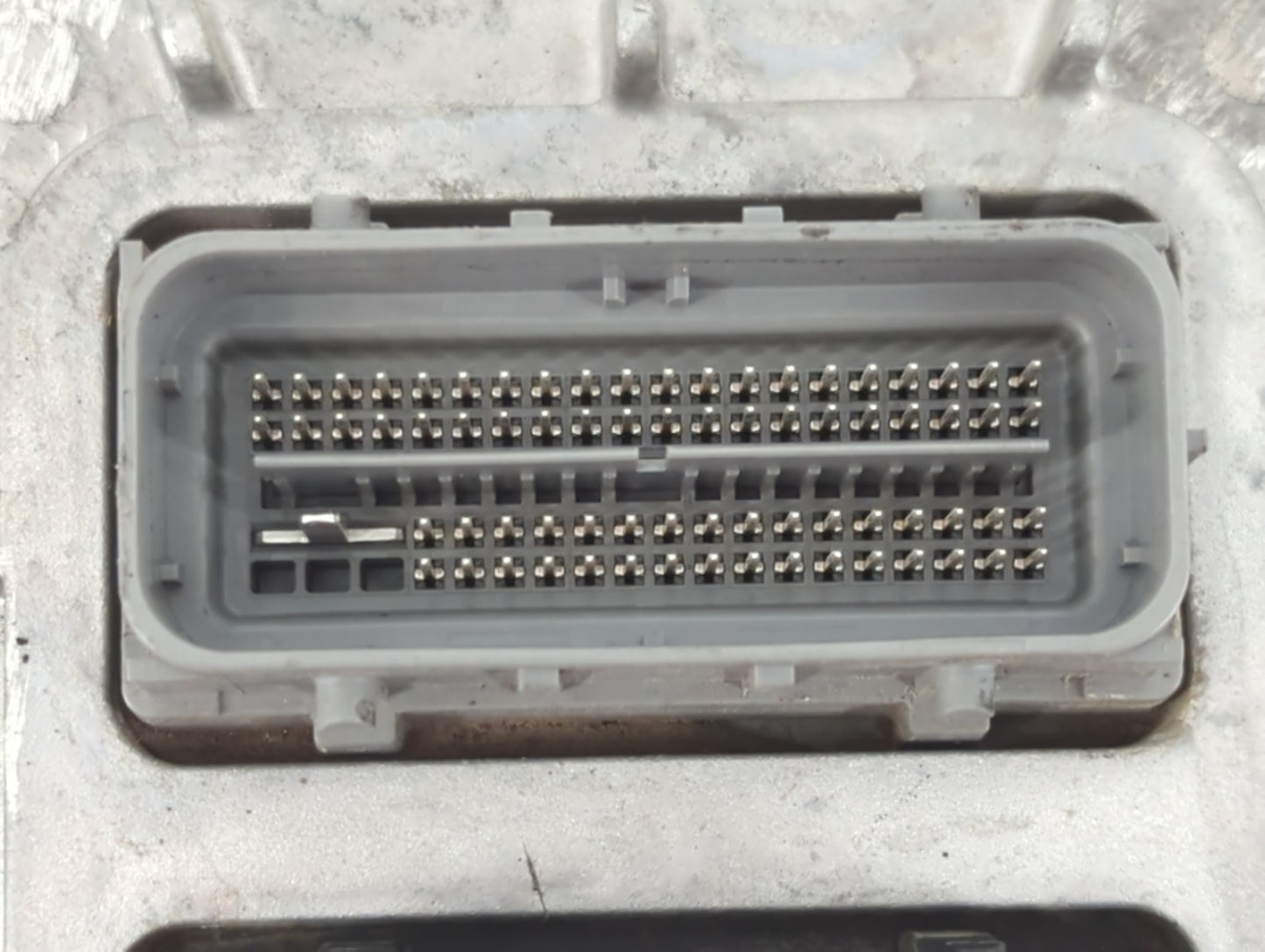 2018-2022 Chevrolet Traverse PCM Engine Control Computer ECU ECM PCU OEM P/N:12702182 Fits Fits 2016 2017 2018 2019 2020 202