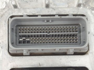 2018-2022 Chevrolet Traverse PCM Engine Control Computer ECU ECM PCU OEM P/N:12702182 Fits Fits 2016 2017 2018 2019 2020 2021 2022 OEM Used Auto Parts