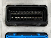 2018-2022 Chevrolet Traverse PCM Engine Control Computer ECU ECM PCU OEM P/N:12702182 Fits Fits 2016 2017 2018 2019 2020 202