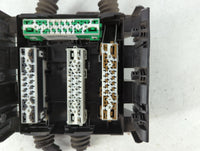 2020-2022 Chevrolet Traverse Fusebox Fuse Box Panel Relay Module P/N:84793350 1GA3007948 Fits Fits 2019 2020 2021 2022 OEM U