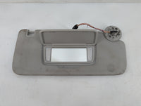 2018-2022 Chevrolet Traverse Sun Visor Shade Replacement Passenger Right Mirror Fits Fits 2018 2019 2020 2021 2022 OEM Used 
