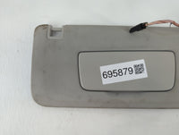 2018-2022 Chevrolet Traverse Sun Visor Shade Replacement Passenger Right Mirror Fits Fits 2018 2019 2020 2021 2022 OEM Used 