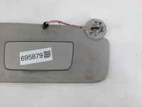 2018-2022 Chevrolet Traverse Sun Visor Shade Replacement Passenger Right Mirror Fits Fits 2018 2019 2020 2021 2022 OEM Used 
