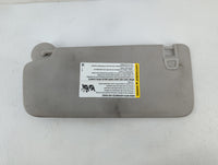 2018-2022 Chevrolet Traverse Sun Visor Shade Replacement Passenger Right Mirror Fits Fits 2018 2019 2020 2021 2022 OEM Used 