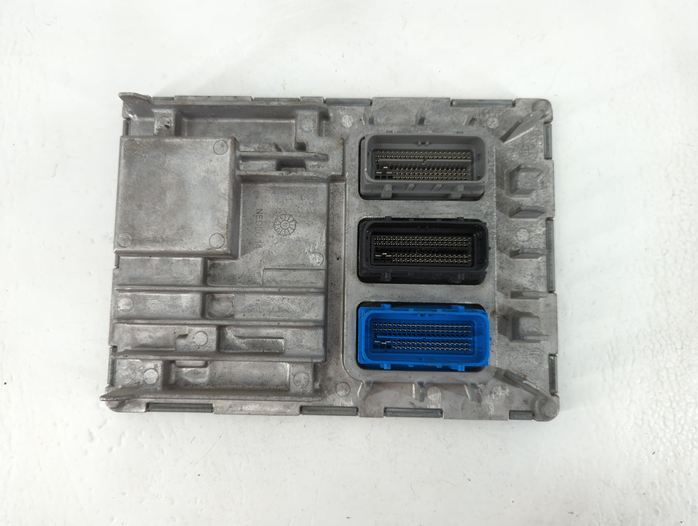 2018-2022 Chevrolet Traverse PCM Engine Control Computer ECU ECM PCU OEM P/N:12702182 Fits Fits 2016 2017 2018 2019 2020 202