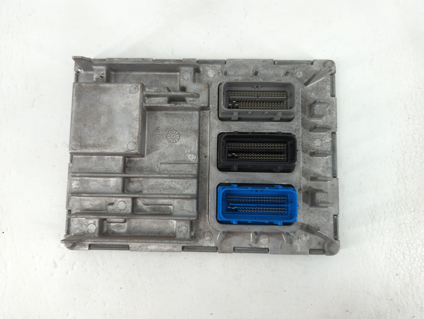 2018-2022 Chevrolet Traverse PCM Engine Control Computer ECU ECM PCU OEM P/N:12702182 Fits Fits 2016 2017 2018 2019 2020 202