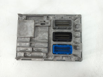 2018-2022 Chevrolet Traverse PCM Engine Control Computer ECU ECM PCU OEM P/N:12702182 Fits Fits 2016 2017 2018 2019 2020 202