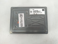 2018-2022 Chevrolet Traverse PCM Engine Control Computer ECU ECM PCU OEM P/N:12702182 Fits Fits 2016 2017 2018 2019 2020 202