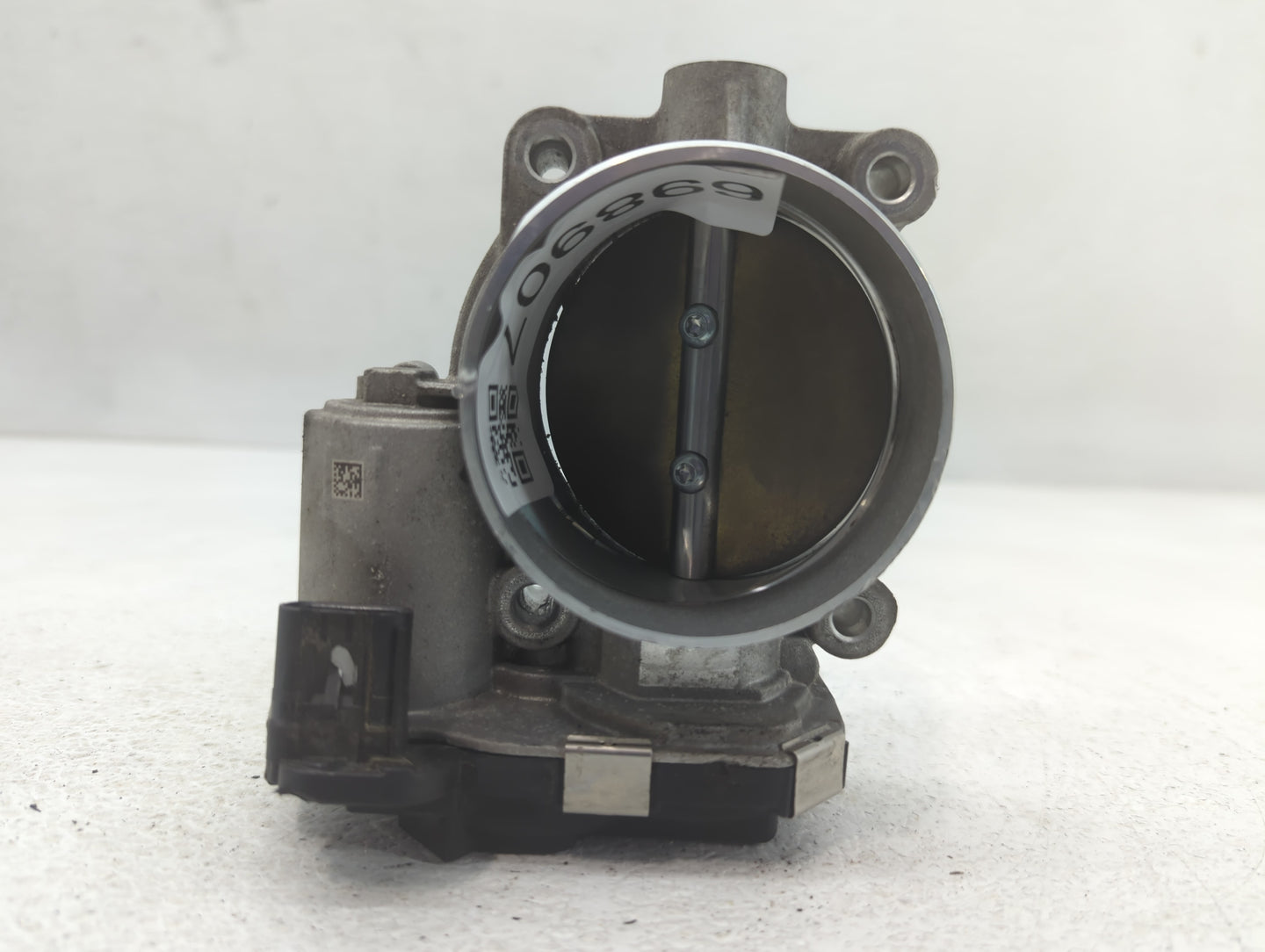 2017-2022 Chevrolet Traverse Throttle Body P/N:12670981A Fits Fits 2012 2013 2014 2015 2016 2017 2018 2019 2020 2021 2022 OE