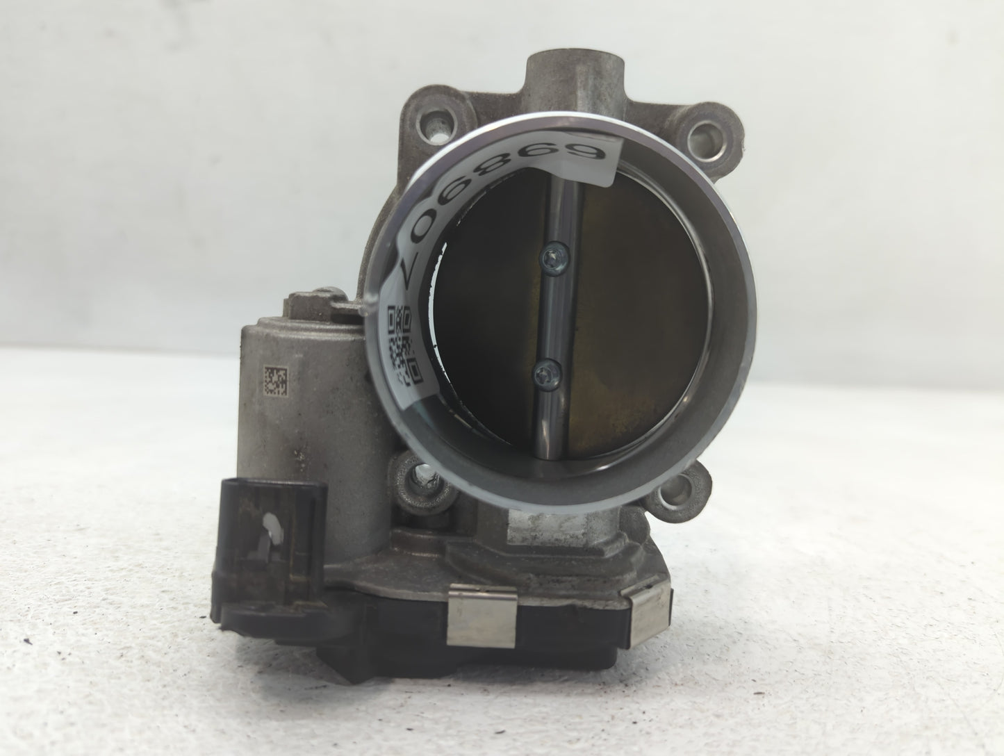 2017-2022 Chevrolet Traverse Throttle Body P/N:12670981A Fits Fits 2012 2013 2014 2015 2016 2017 2018 2019 2020 2021 2022 OE