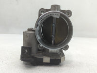 2017-2022 Chevrolet Traverse Throttle Body P/N:12670981A Fits Fits 2012 2013 2014 2015 2016 2017 2018 2019 2020 2021 2022 OE