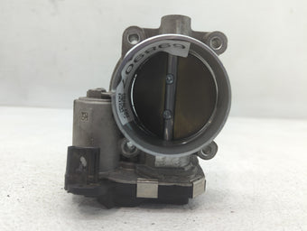 compare product 2017-2022 Chevrolet Traverse Throttle Body P/N:12670981A Fits Fits 2012 2013 2014 2015 2016 2017 2018 2019 2020 2021 2022 OEM Used Auto Parts