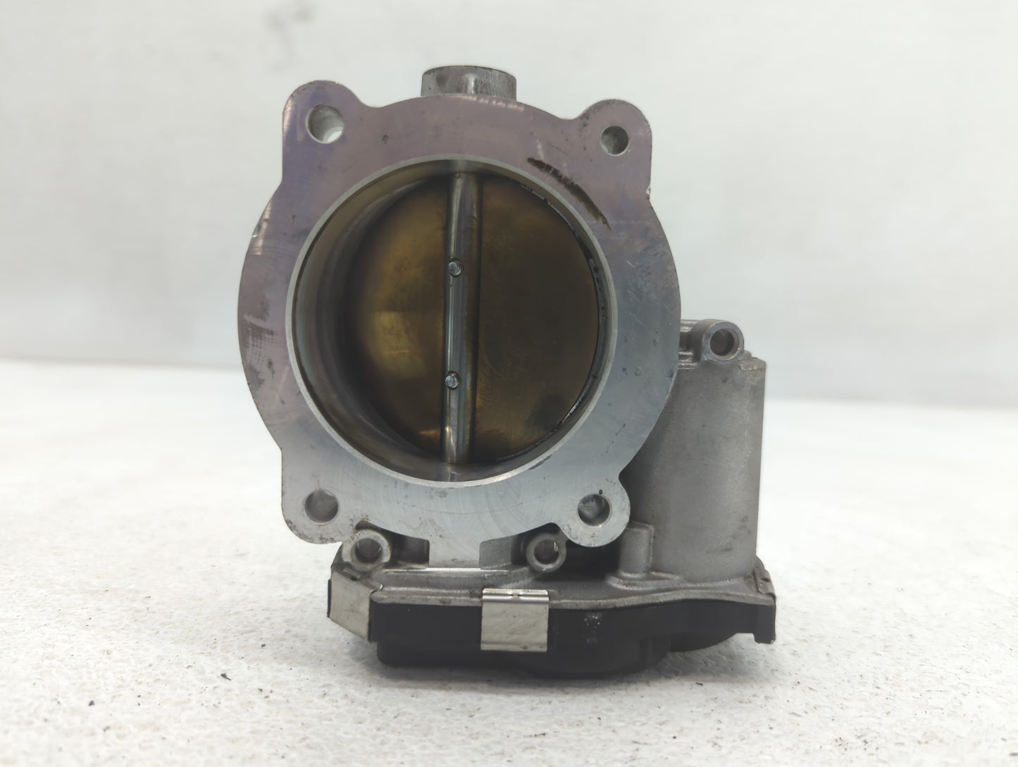 2017-2022 Chevrolet Traverse Throttle Body P/N:12670981A Fits Fits 2012 2013 2014 2015 2016 2017 2018 2019 2020 2021 2022 OE