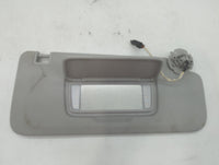2018-2022 Chevrolet Traverse Sun Visor Shade Replacement Passenger Right Mirror Fits Fits 2018 2019 2020 2021 2022 OEM Used 