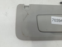 2018-2022 Chevrolet Traverse Sun Visor Shade Replacement Passenger Right Mirror Fits Fits 2018 2019 2020 2021 2022 OEM Used 