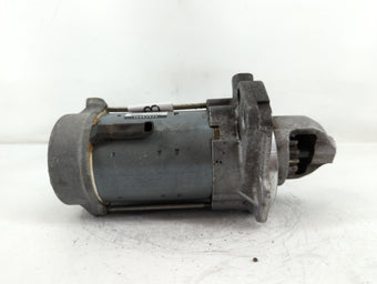 compare product 2018-2022 Chevrolet Traverse Car Starter Motor Solenoid OEM P/N:12667973 TN438000-2140 Fits OEM Used Auto Parts
