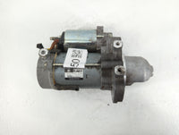 2018-2022 Chevrolet Traverse Car Starter Motor Solenoid OEM P/N:12667973 TN438000-2140 Fits OEM Used Auto Parts - Oemusedaut