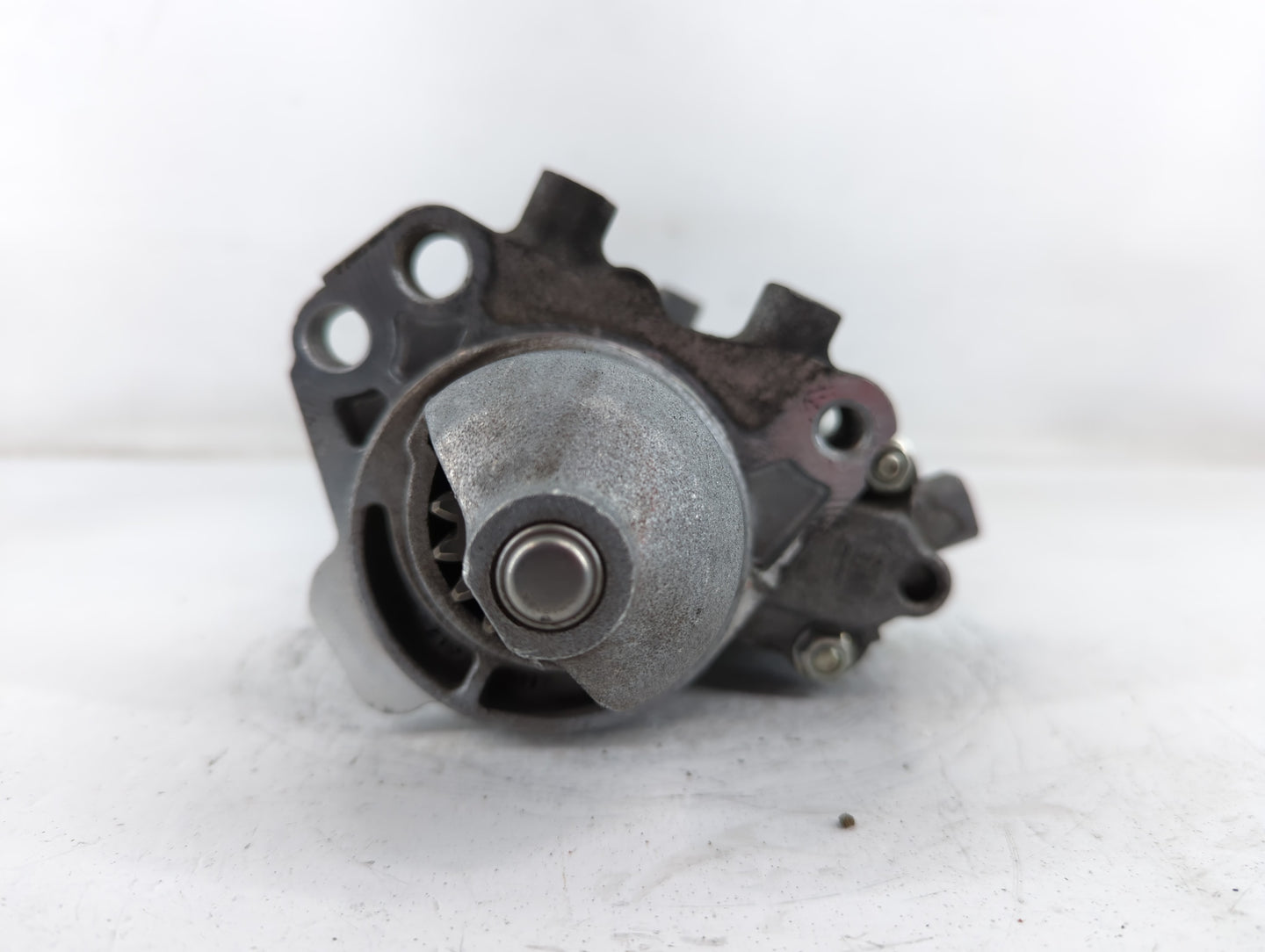 2018-2022 Chevrolet Traverse Car Starter Motor Solenoid OEM P/N:12667973 TN438000-2140 Fits OEM Used Auto Parts - Oemusedaut
