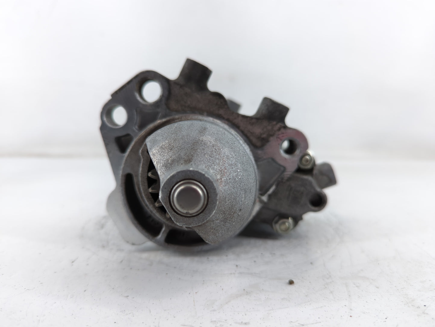 2018-2022 Chevrolet Traverse Car Starter Motor Solenoid OEM P/N:12667973 TN438000-2140 Fits OEM Used Auto Parts - Oemusedaut